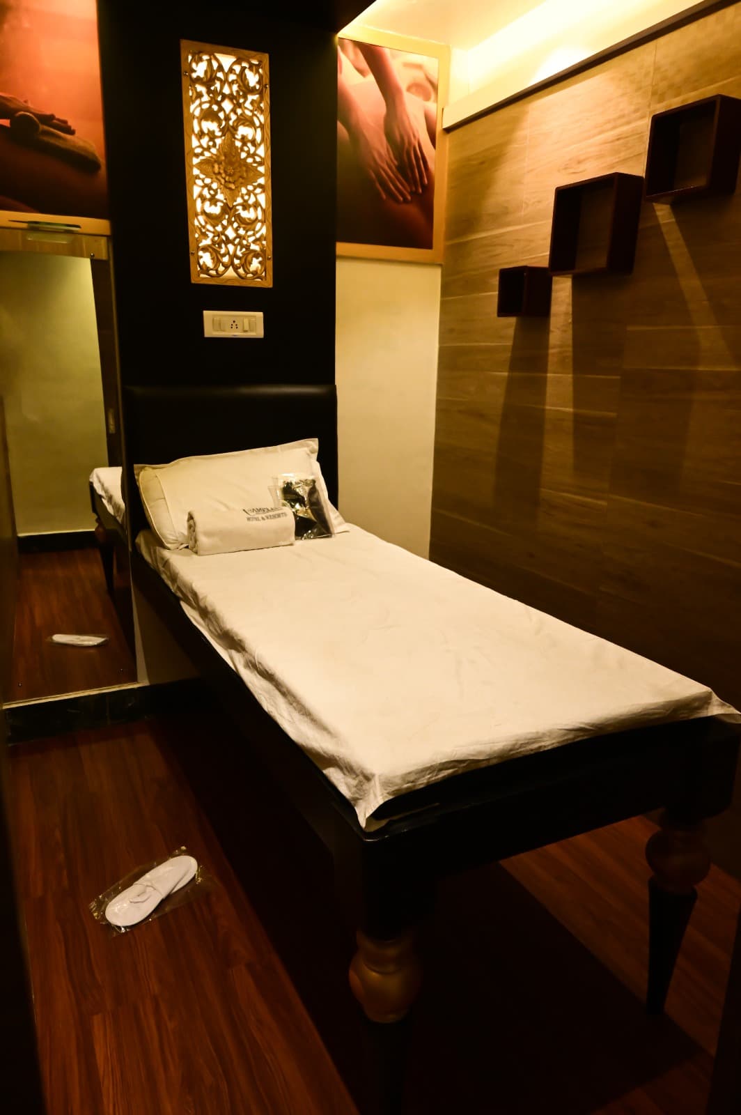 Luxurious Sea Facing Room