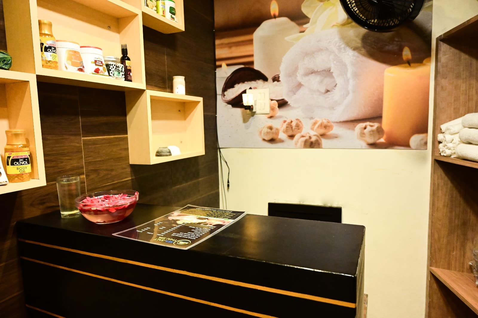 Luxurious Sea Facing Room